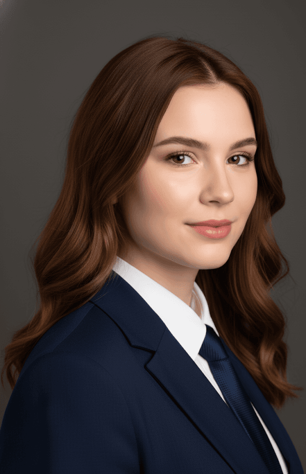 Professional Headshots