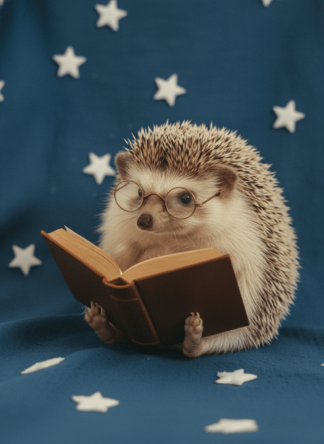 Hedgehog