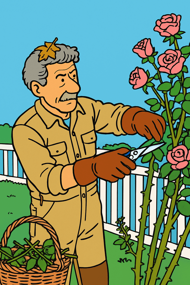 生成丁丁历险记风格