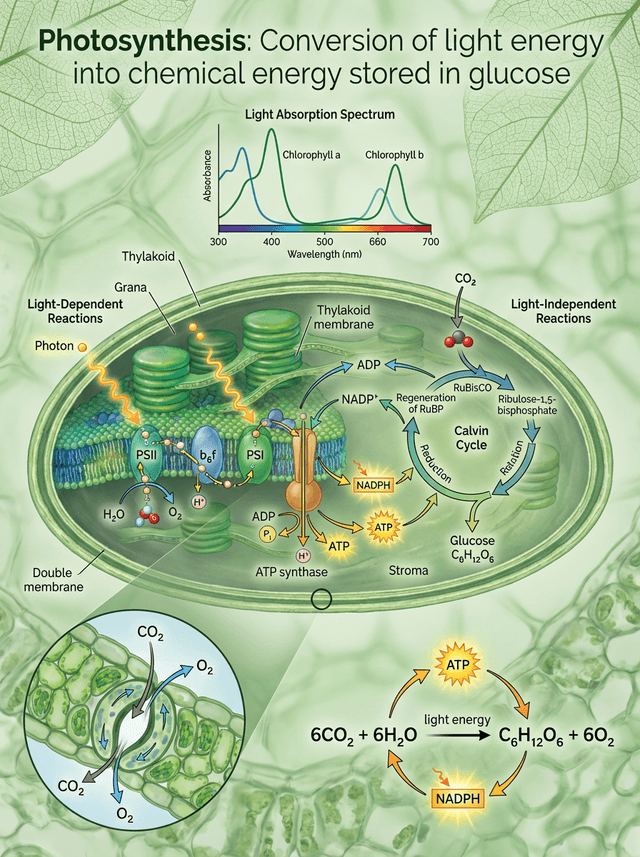 原理解释图 AI 生成器
