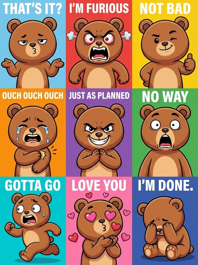 从图片生成表情包