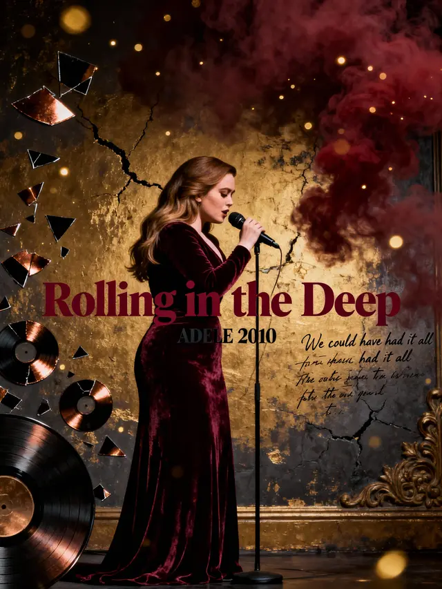 专辑封面 AI 生成器