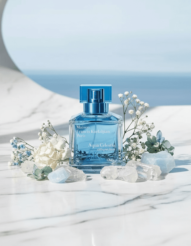 电子产品与奢侈品广告素材生成