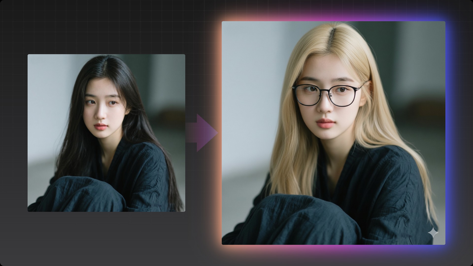 Edit with Text