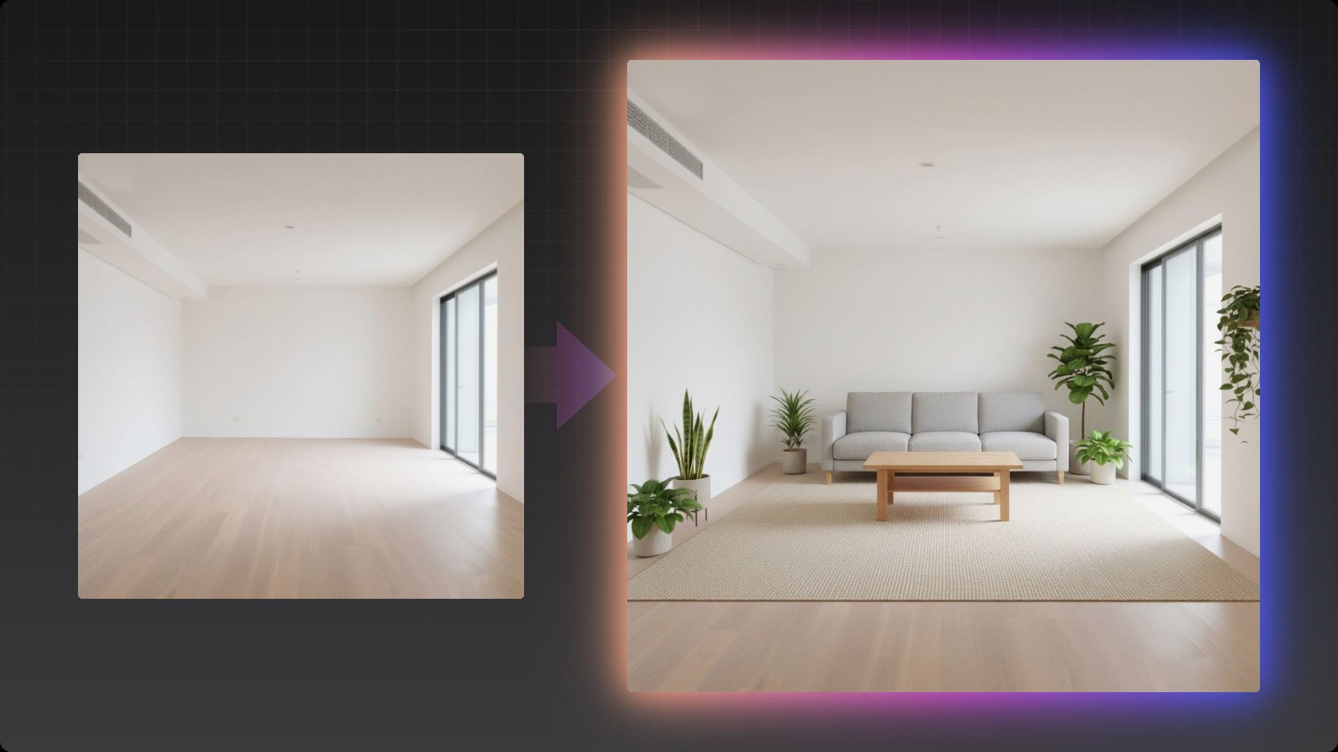 Interior Design Assistant