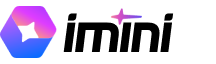 iMini Logo
