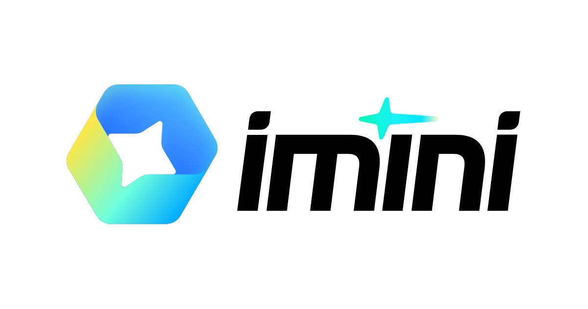 imini.com logo